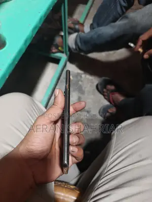 Tecno Camon 40 Pro . (Used)