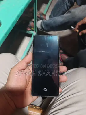 Tecno Camon 40 Pro . (Used)