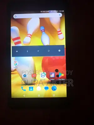 Symphony Tablet Used
