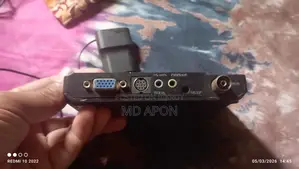 TV Card