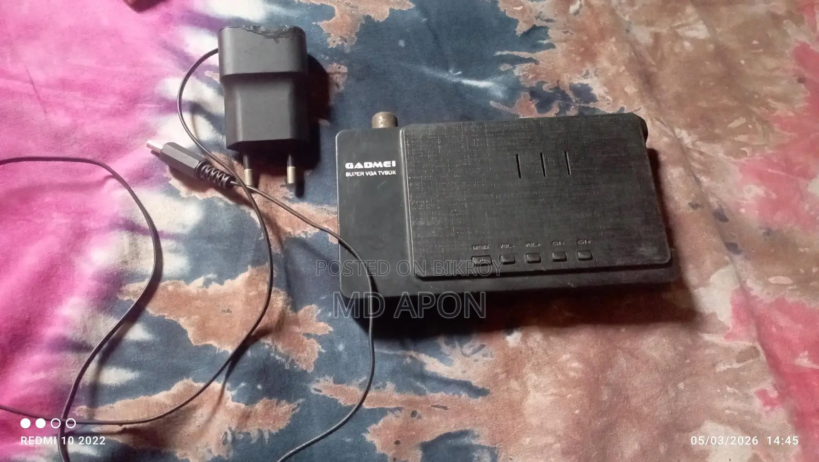 TV Card