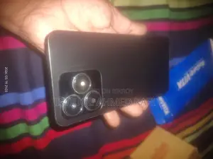 Realme C53 6/128 (Used)