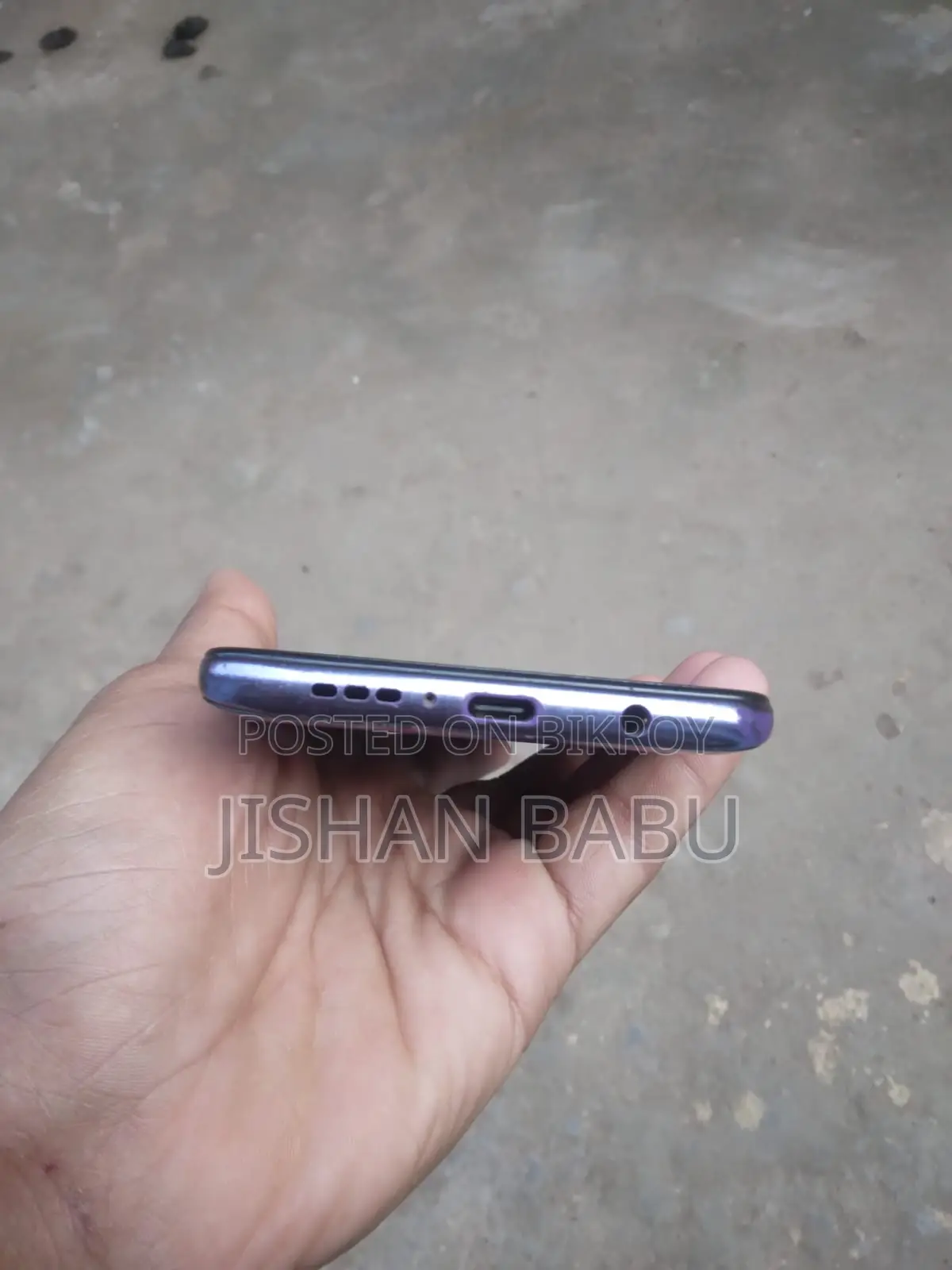 Xiaomi Poco X2 . (Used)