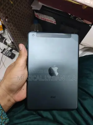ব্যবহৃত Apple iPad Mini 3