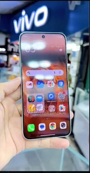 Infinix Hot 60 Pro Plus 16 (Used)