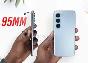 Infinix Hot 60 Pro Plus 16 (Used)