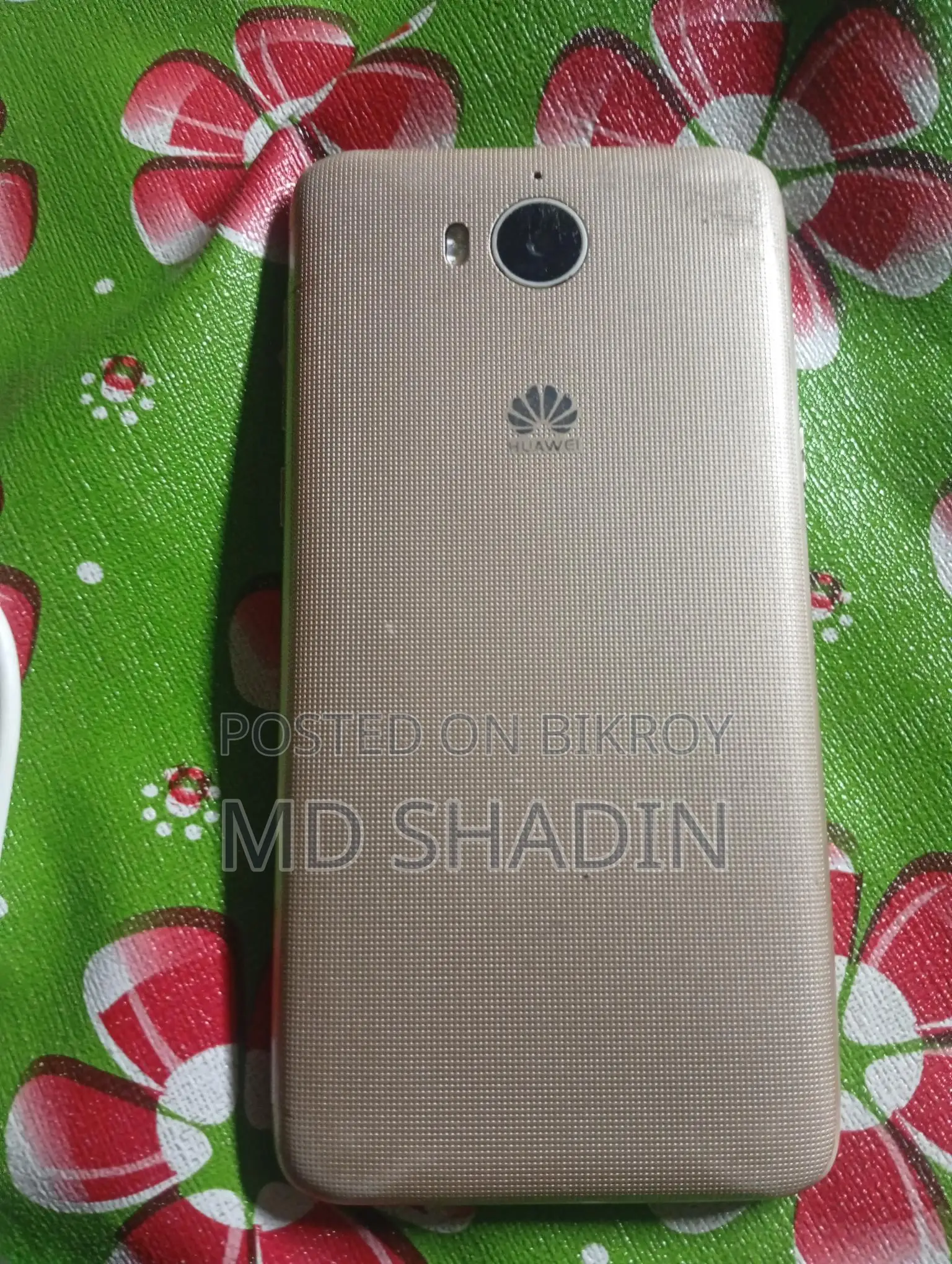 Huawei Y9 (Used)