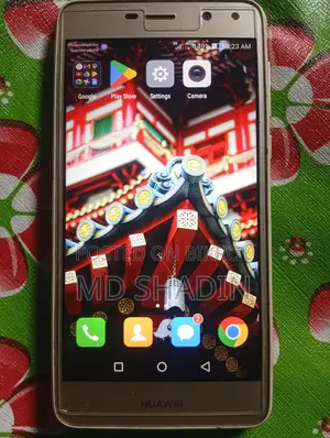 Huawei Y9 (Used)