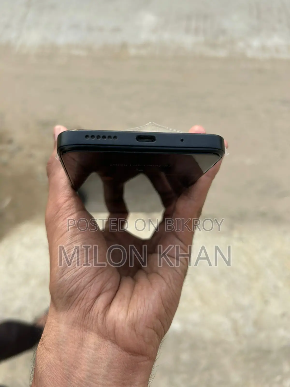 Xiaomi Redmi 12 8/256 (Used)