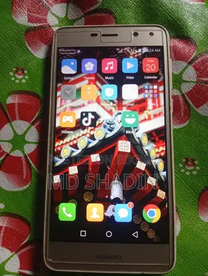 Huawei Y9 (Used)