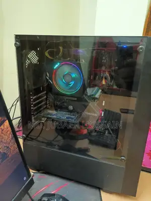 Gaming Computer