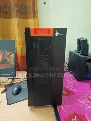 গেমিং কম্পিউটার