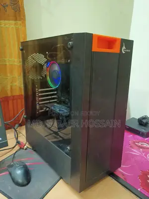 গেমিং কম্পিউটার