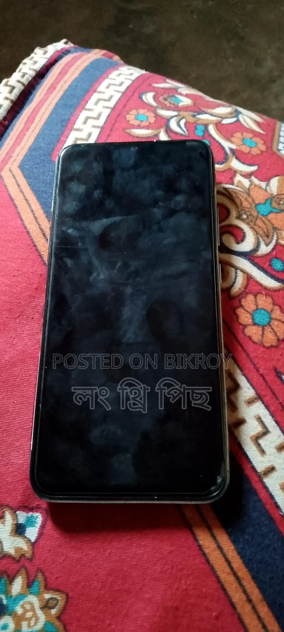 Realme C2 (Used)