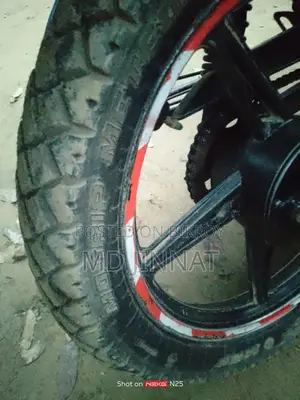 Runner Turbo 125 - 2020