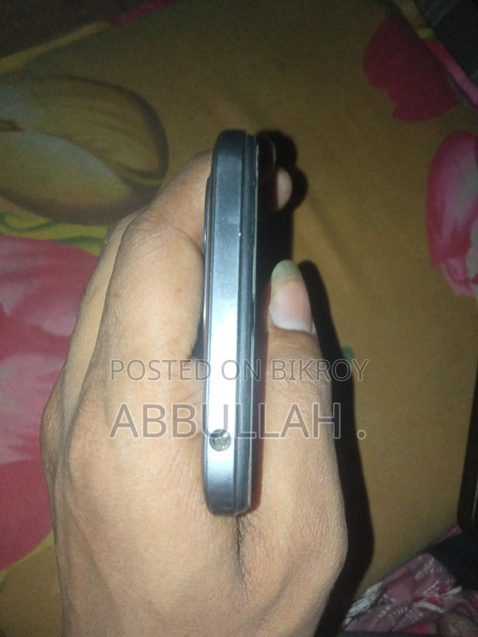 Xiaomi Redmi 12 c (ব্যবহৃত)