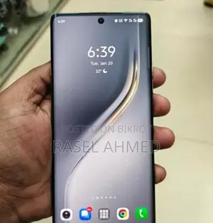 Tecno Camon 40 Pro 8/256 (Used)