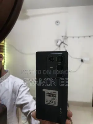 Infinix Note 50 Pro (Used)