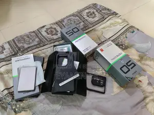 Infinix Note 50 Pro . (Used)