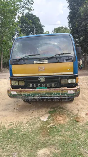 Eicher . 2012