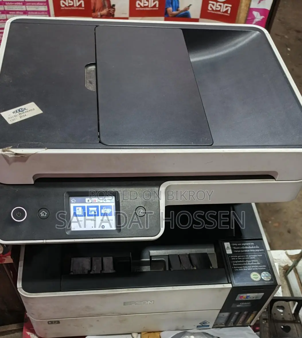 Epson L6460