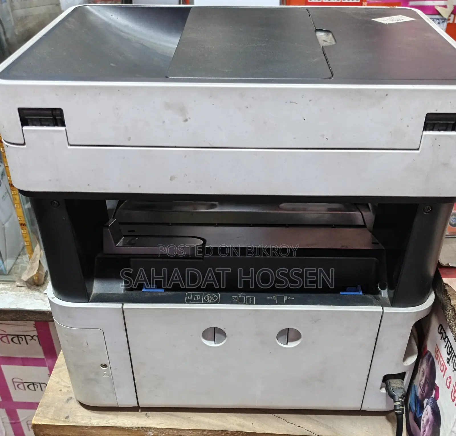 Epson L6460