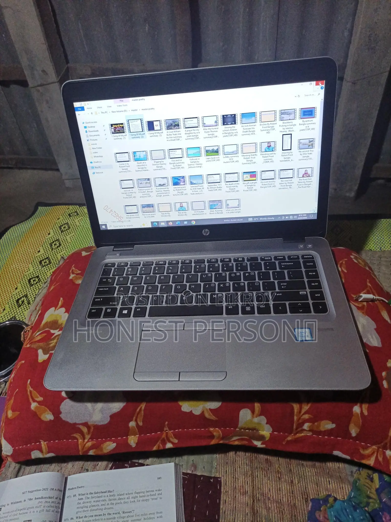 HP EliteBook 840