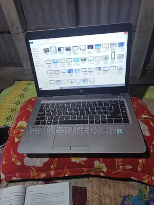 HP EliteBook 840