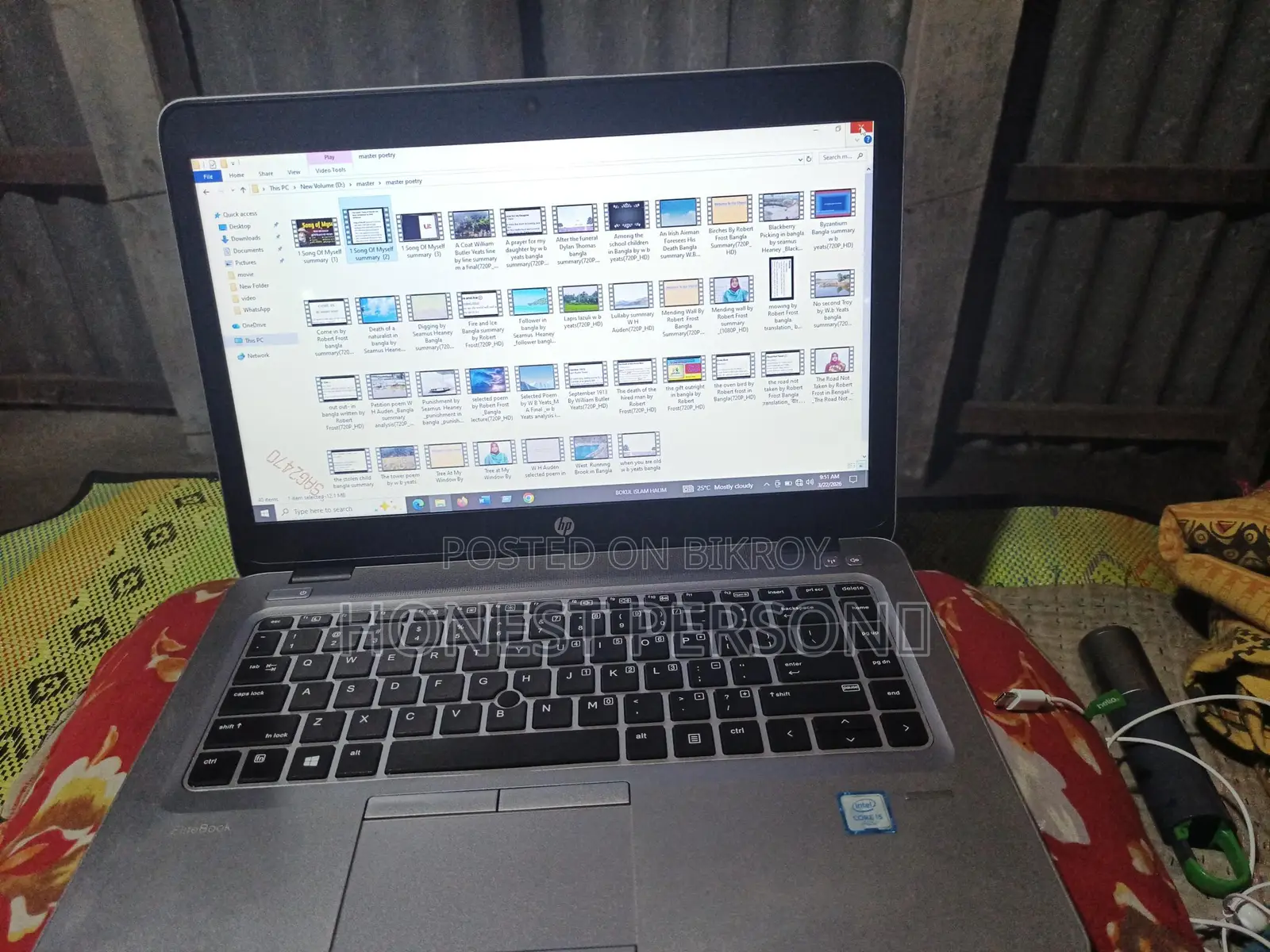 HP EliteBook 840