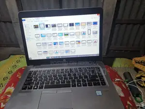 HP EliteBook 840