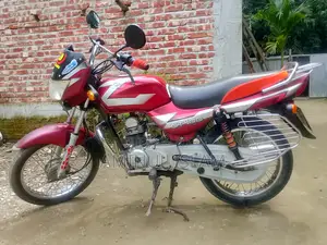Bajaj CT 100 2008