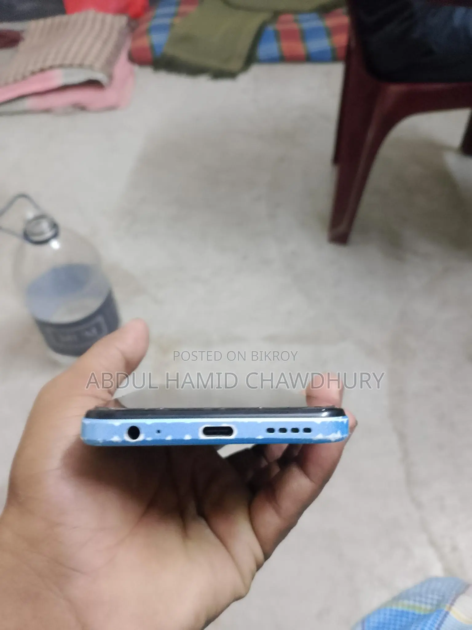 Itel A05s (Used)