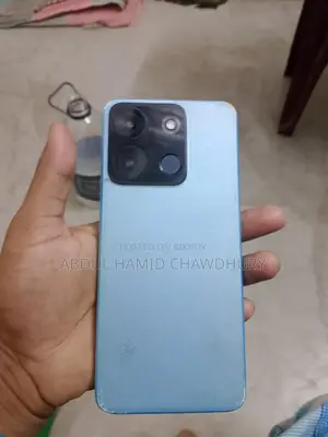 Itel A05s (Used)