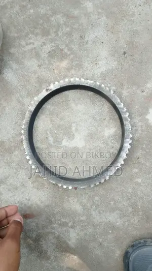 I want to sell these car parts