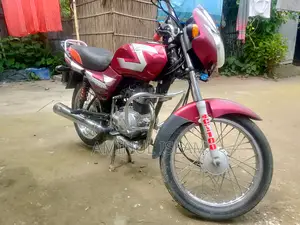 Bajaj CT 100 2008