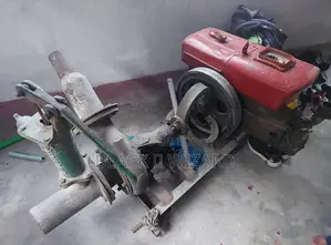 Sand Dredging Machine