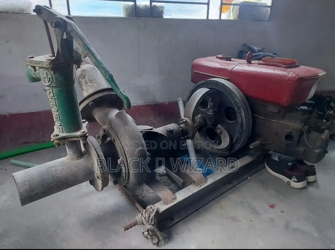 Sand Dredging Machine