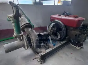 Sand Dredging Machine