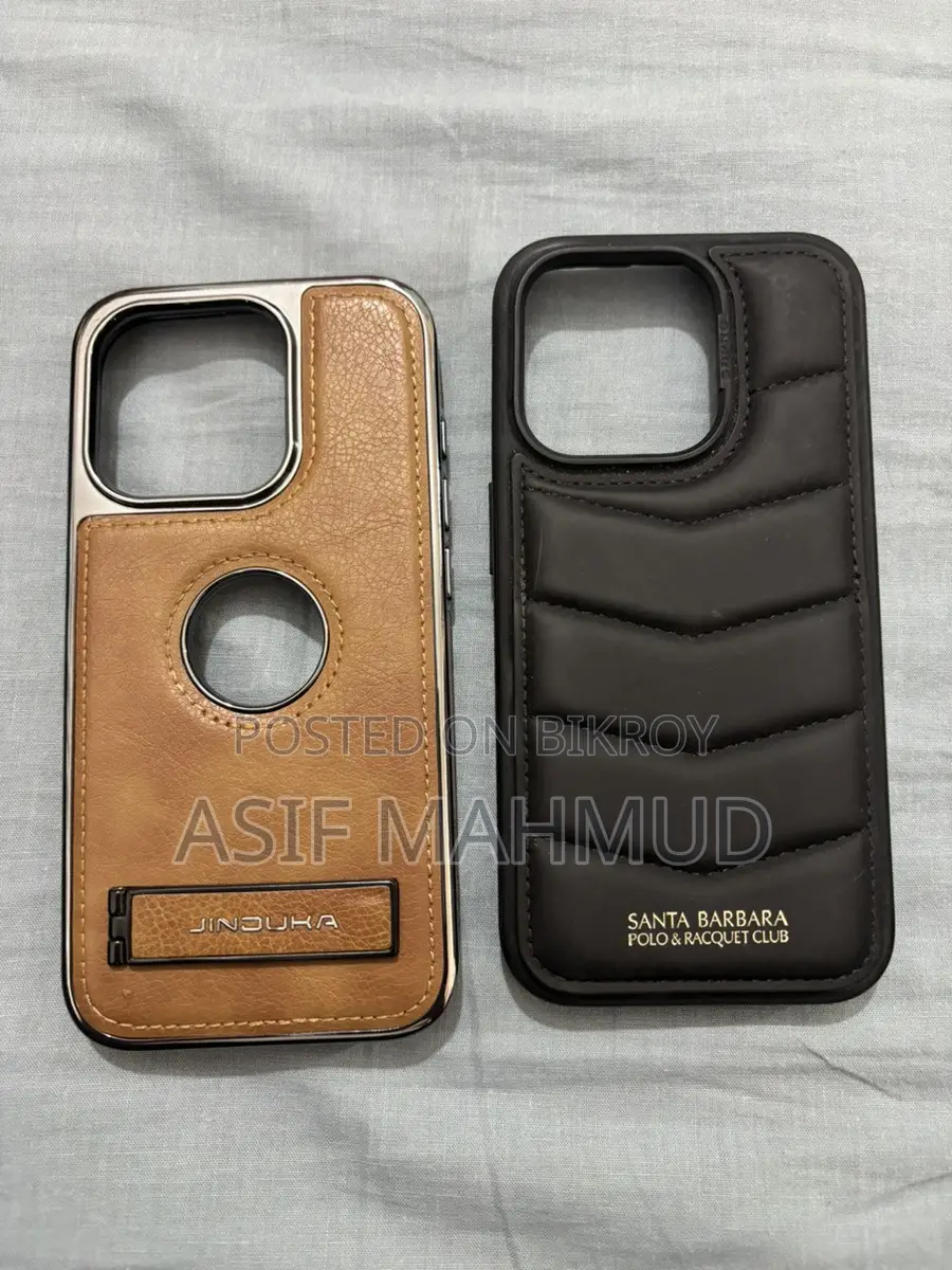 Cover For Iphone 15 Pro