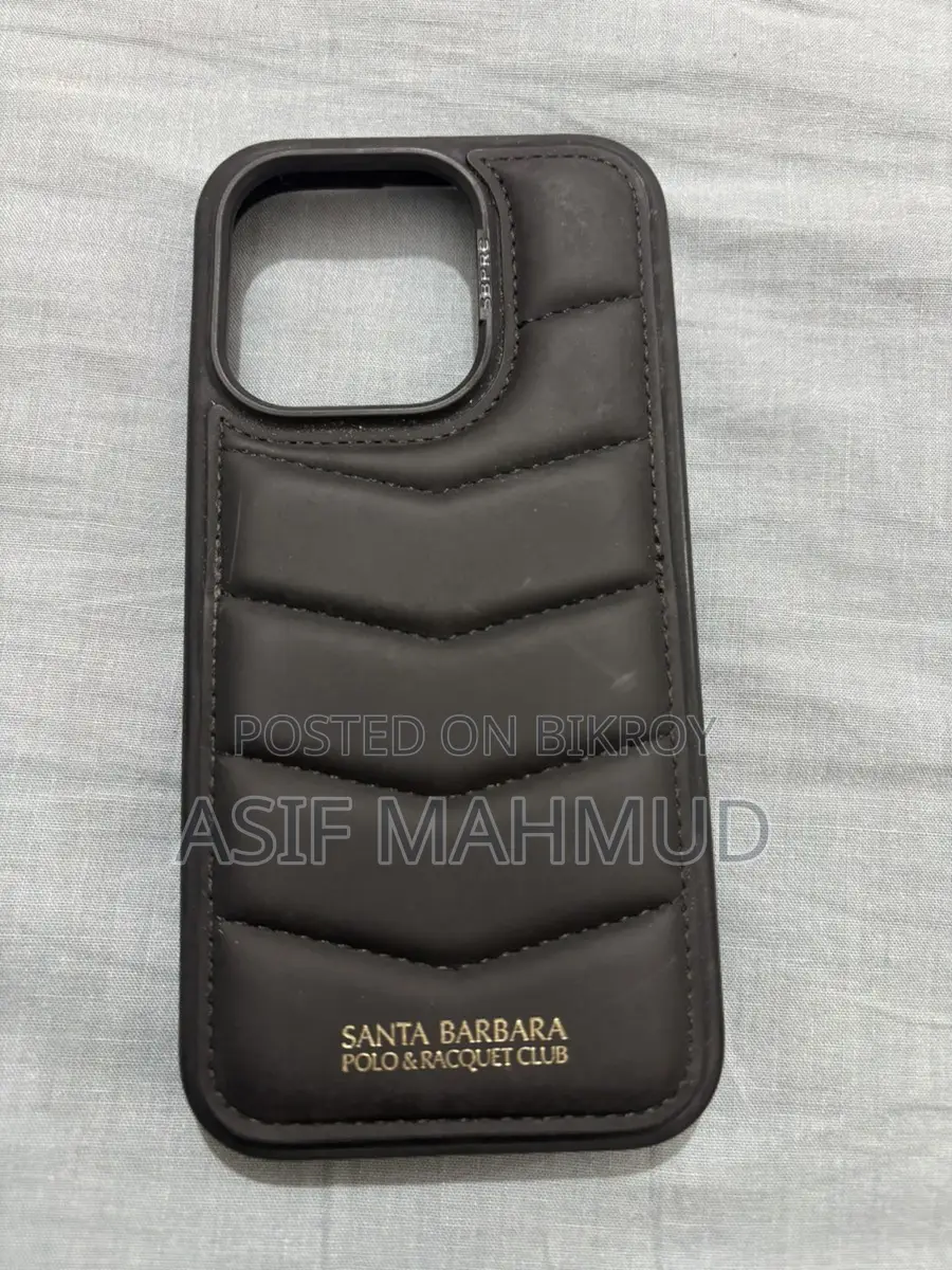 Cover For Iphone 15 Pro