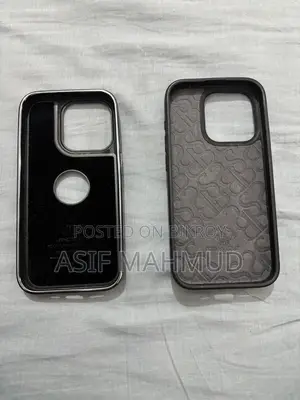 Cover For Iphone 15 Pro