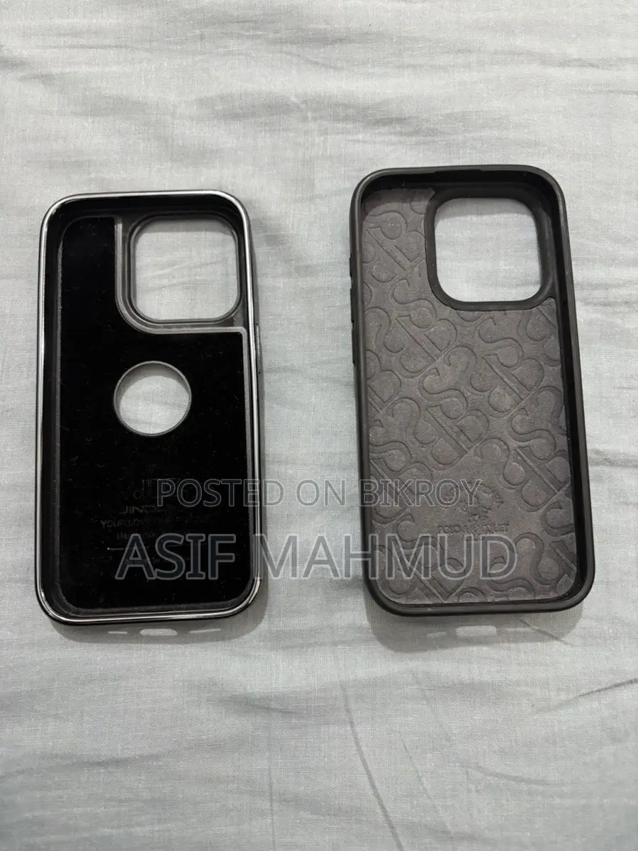 Cover For Iphone 15 Pro