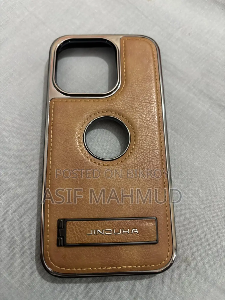 Cover For Iphone 15 Pro