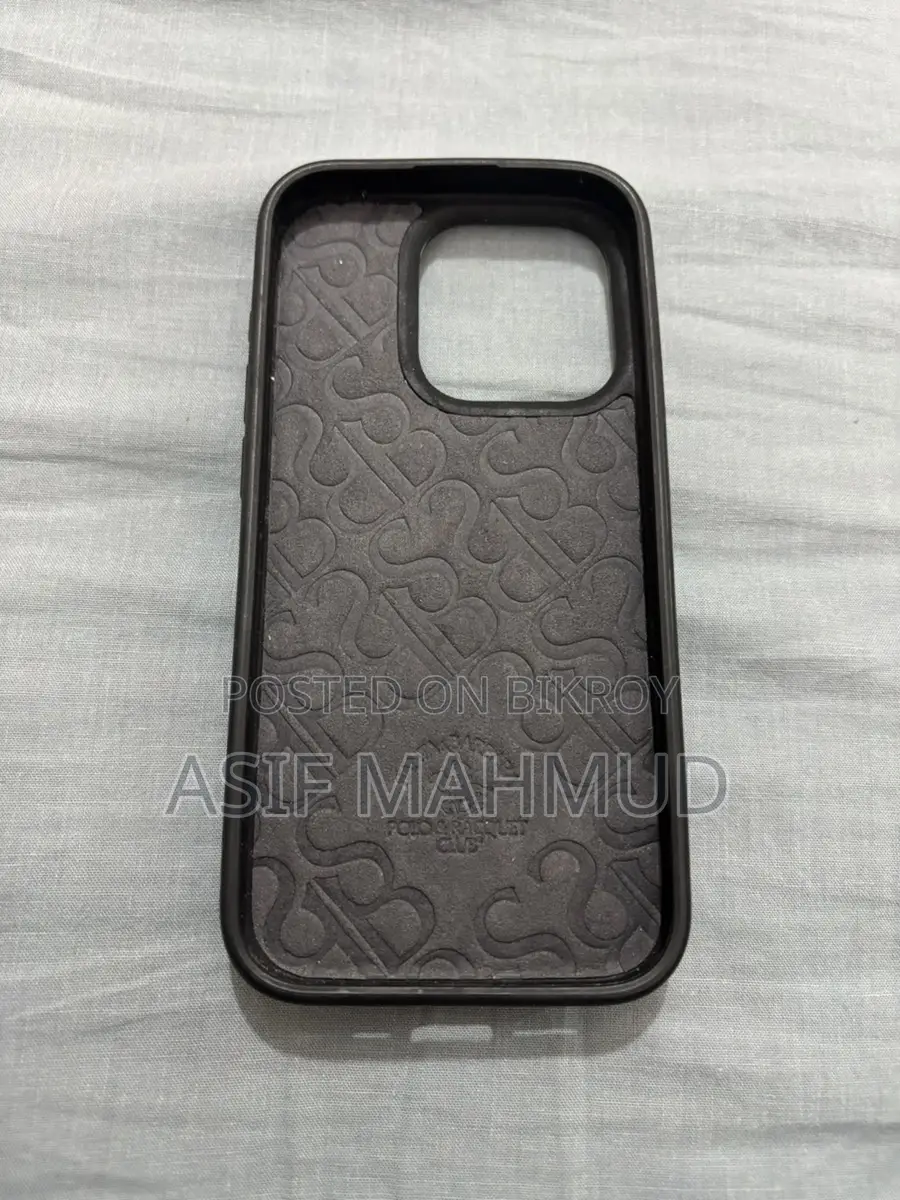 Cover For Iphone 15 Pro