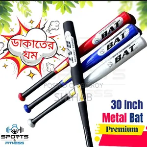 Baseball bat