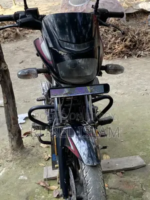 Bajaj Platina 110 . 2022