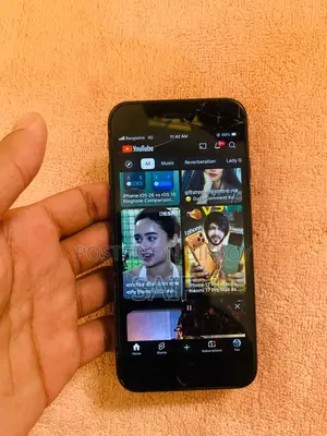 Apple iPhone 7 2/128 (ব্যবহৃত)