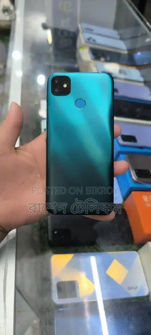 Itel Eid Offer 2/32 (Used)