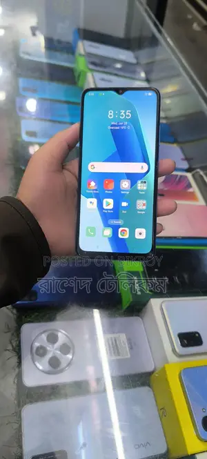 Itel Eid Offer 2/32 (Used)
