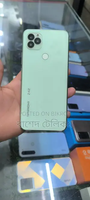 Symphony Z42 Pro Eid Offer 4/64 (Used)